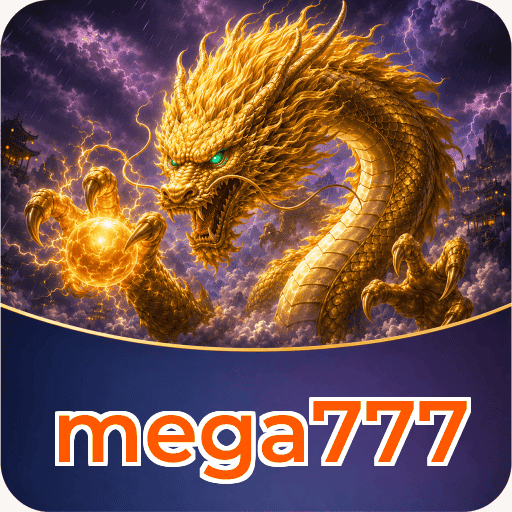 mega777