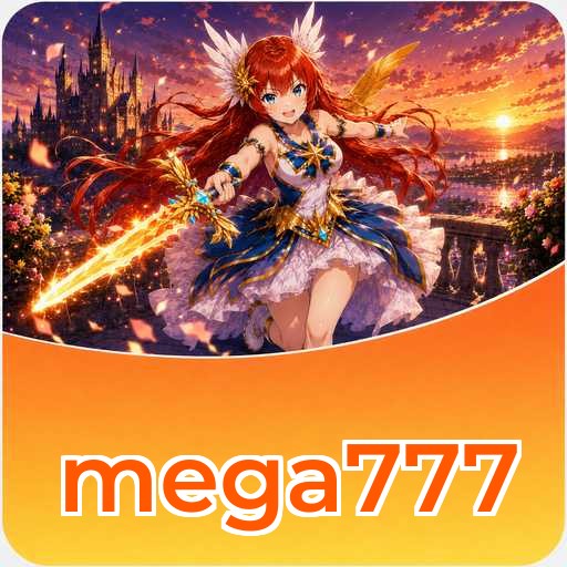 mega777 Indonesia