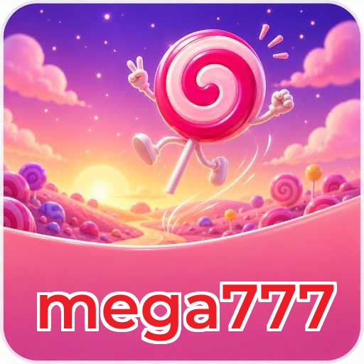 mega777