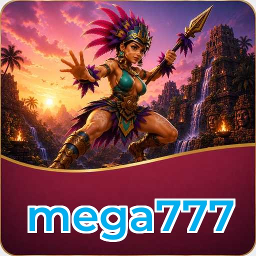 mega777 Indonesia