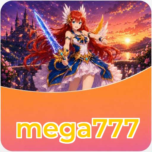 mega777 Indonesia
