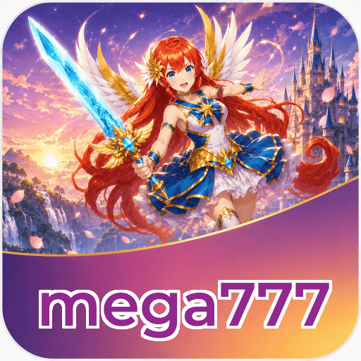 mega777