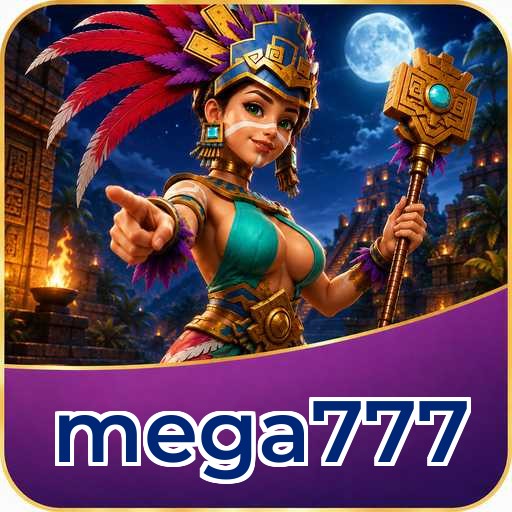 mega777 Indonesia