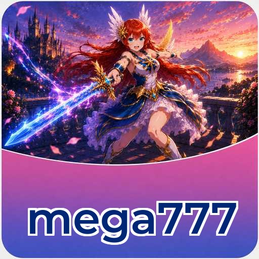 mega777 Indonesia