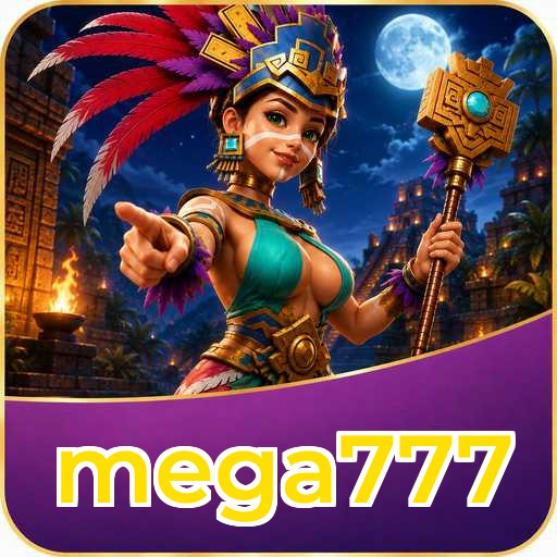 Tampilan antarmuka mega777 APK v4.7.5 saat pengujian performa dan keamanan di perangkat Android