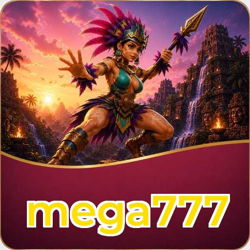 mega777 Indonesia
