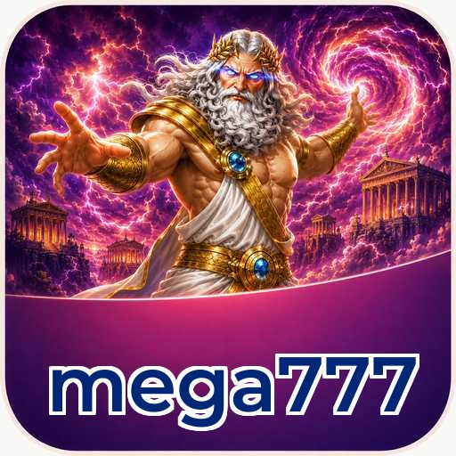mega777