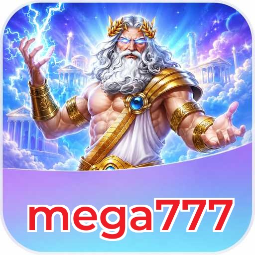 mega777
