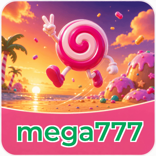 mega777 Indonesia